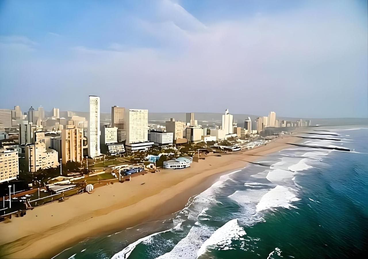 Kzn Park View Guest House Дурбан Екстер'єр фото