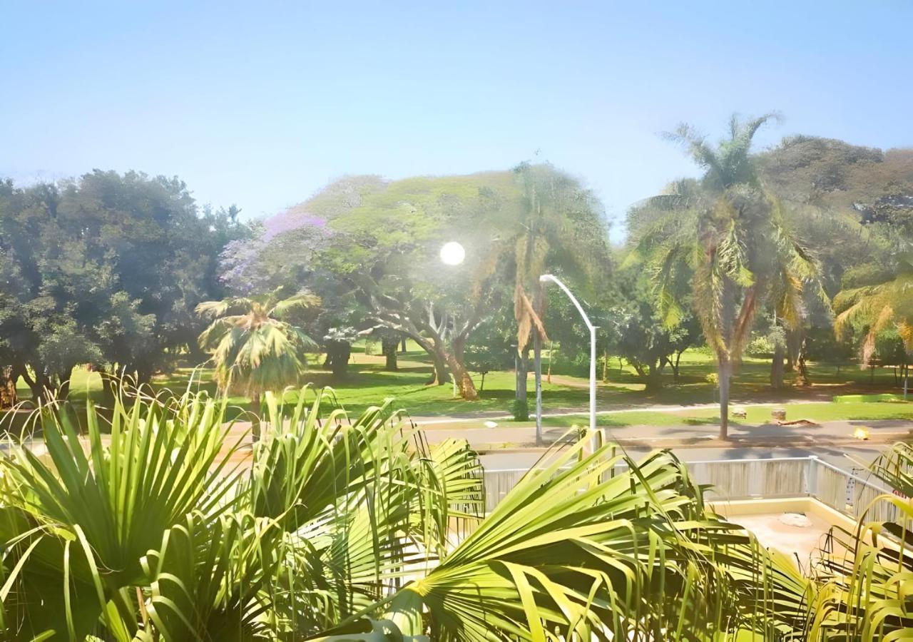 Kzn Park View Guest House Дурбан Екстер'єр фото