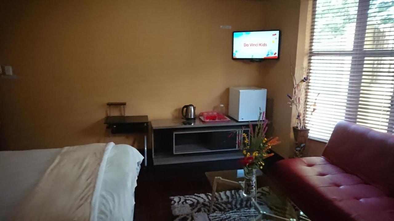 Kzn Park View Guest House Дурбан Екстер'єр фото