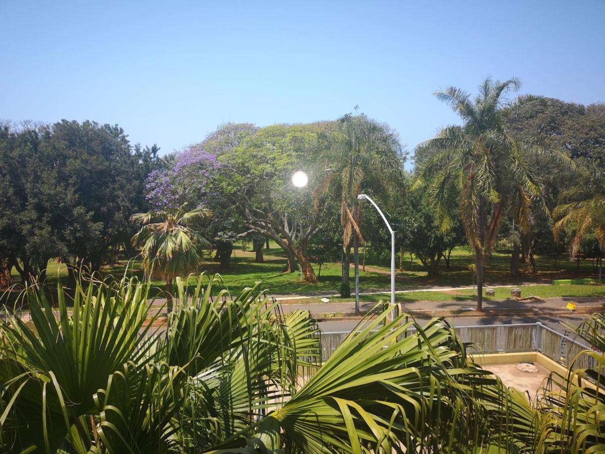 Kzn Park View Guest House Дурбан Екстер'єр фото